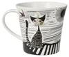 Goebel Rosina Wachtmeister  Carota con amici Coffee-/Tea Produktbild-Vorschau 3