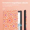 imoshion Design Slim Hard Case Bookcase pour Pocketbook Voir les images du produit 4