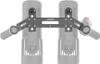 Dual Jet Rail Kit for Lefeet S1 Pro Náhled obrázku produktu 2