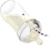 A cutaway illustration of a baby bottle showing the flow of liquid. Náhľad obrázku produktu