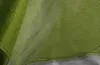 Organza 35 cm x 20 m grün gekettelt Produktbild-Vorschau 2