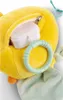NICI Piu Piu, Spielzeug-Vogel, Interaktiv, Mit Ton Produktbild-Vorschau 4