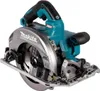Makita Scie circulaire portative sans fil XGT 40 V max - Voir les images du produit 1