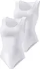 VIVANCE Shirtbody weiß Größe 48/50 Produktbild-Vorschau 1