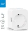 WiZ Intelligent Wi-Fi White Indoor Steckdose 2300W 10A IP20 Produktbild-Vorschau 11