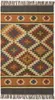 HOMESCAPES Handgewebter Juteteppich Lucea – 120 x 170 cm, Produktbild-Vorschau 2