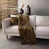 Dutch Decor Wohndecke Flanell-Fleece Charlie 200x220 cm Produktbild-Vorschau 3