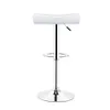 lot de 6 tabourets de bar en similicuir tabouret de Voir les images du produit 9