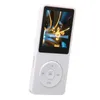MP3 MP4 prehrávač,MP3 MP4 hudobný prehrávač,MP3 prehrávač s Náhľad obrázku produktu 2