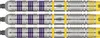 Target Luke Littler LOADOUT 90% 22G Swiss Point Steeldart Produktbild-Vorschau 16