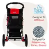 Hundewagen/Katzenwagen - Innopet Comfort EFA Eco Produktbild-Vorschau 2