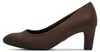 Scarpe con tacco a blocco classiche da donna Tamaris, Anteprima dell’immagine prodotto 2