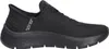 Skechers Sneakers 124836-BBK in Purple color size 38.5 Anteprima dell’immagine prodotto 15