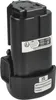 vhbw Akku kompatibel mit Black & Decker BDCDMT112, EGBL108, Produktbild-Vorschau 9