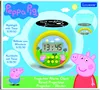 Lexibook Budík s projektorem Prasátko Peppa Náhled obrázku produktu 10