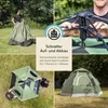 Skandika Kuppelzelt Namsos 2 Sleeper Protect Quick-Start | Produktbild-Vorschau 2