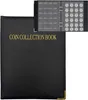 münzen sammelalbum,coin storage album,euro Produktbild-Vorschau 1
