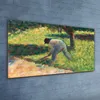 Coloray - Bild aus Glas - 120x60 cm - Küche wanddekoration Produktbild-Vorschau 2