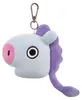 Bt21 Mang Head Keychain – Lingua: Inglese Anteprima dell’immagine prodotto 1