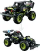 LEGO® Technic 42118 Monster Jam® Grave Digger® Náhľad obrázku produktu 5