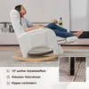 MODFUSchaukelstuhl Relaxsessel,Loungesessel Posterstuhl mit Produktbild-Vorschau 4