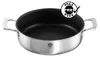 Schulte-Ufer Quasar mit UniverSUS® Schmorpfanne Ø24 cm Produktbild-Vorschau 2