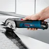 BOSCH GUS 10.8 V-LI cordless universal scissors - Anteprima dell’immagine prodotto 8
