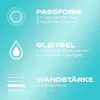 Durex Überrasch Mich Kondome 2 x 30 Stück Produktbild-Vorschau 3