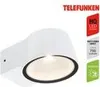 Telefunken LED nástěnné svítidlo, ochrana proti stříkající Náhled obrázku produktu 3