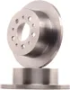 BREMBO Bremsscheiben (2 Stück) Hinterachse 08.8094.50 Produktbild-Vorschau 2