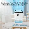 CONOPUPlus Luftentfeuchter, 2300Ml Luftentfeuchter Produktbild-Vorschau 3
