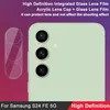 Pour Samsung Galaxy S24 FE 5G : verre de protection Panzer, Voir les images du produit 2