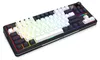 REDRAGON K746WB-RGB-PRO, Káblový a bezdrôtový, USB + RF Náhľad obrázku produktu 2