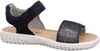 Superfit Sparkle Sandale Blau Produktbild-Vorschau 17