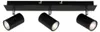 Deckenlampe schwenkbar, GU10 Fassung, max. 40 Watt, Produktbild-Vorschau 1