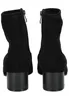 Caprice Weite G Stiefelette Schwarz Produktbild-Vorschau 11