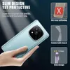 Hülle + 2X Schutzglas für Xiaomi Redmi Note 14 Pro Plus 5G Produktbild-Vorschau 6