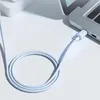 JOYROOM S-CC100A141BL, 1,2 m, USB A, USB C, 4,8 Gbit/s, Náhled obrázku produktu 20