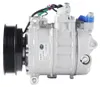 Compresseur de climatisation 12 V, Ø 120 mm – Expertise Voir les images du produit 4