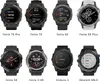 Silikon Armband Für Garmin Fenix 7X/7X Pro/6X Pro/5X Produktbild-Vorschau 6