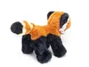 Cornelissen - Peluche - Panda rosso - 26 cm Anteprima dell’immagine prodotto 2