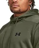 Under Armour Ua Armor Fleece Hoodie-Grün 1373353-390__LG Produktbild-Vorschau 7