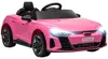 HOMCOM Kinder-Elektroauto mit Fernbedienung, Hupe, Musik, Produktbild-Vorschau 1