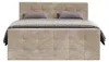 Chilly Möbel Design Bett Modena - Komfort Boxspringbett mit Produktbild-Vorschau 4