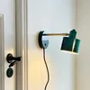 Wandleuchten Wandlampe LED Wandbeleuchtung Leselampe Produktbild-Vorschau 7