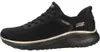 Skechers Bobs Squad Chaos Czarny Podgląd zdjęcia produktu 2
