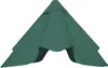 A green umbrella cover is shown against a white background. Náhľad obrázku produktu