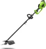 40V Greenworks Trimmer G40LT - 2101507 Produktbild-Vorschau 4