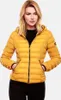 Navahoo Damen Herbst Frühling Jacke Übergangsjacke Produktbild-Vorschau 6