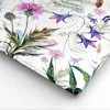 Bild auf Leinwand - Leinwandbild - Blume Wiese Natur - Produktbild-Vorschau 5